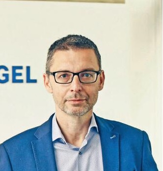 Rozhovor Miroslav Pudil Logistika 30 let Kuehne+Nagel
